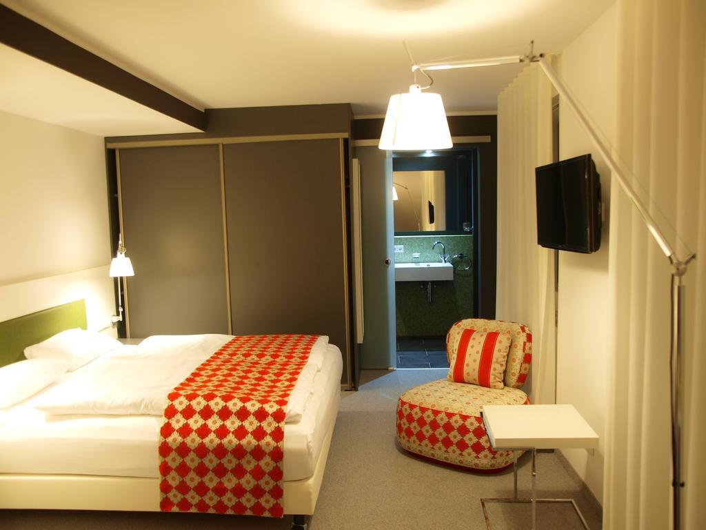 Daskoeln Quarto foto