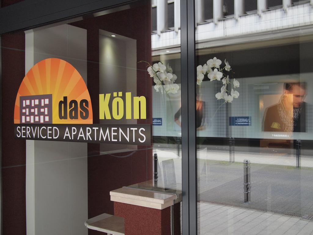 Daskoeln Exterior foto